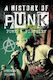 A History Of Punk: Punk & Pistolry Stephen Palmer Pen & Sword Books Ltd