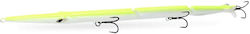 Hunthouse Phantom 255s Jointed Artificial Bait Minnow 30.6g 006 Hunthouse Phantom 255s Jointed Artificial Bait Minnow 30.6g 006