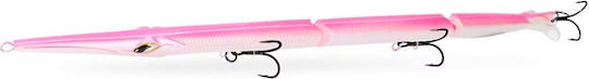 Hunthouse Τεχνητό Δόλωμα Ψαράκι (Minnow) 30.6gr 004