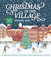 Christmas In Village Coloring Book Celebrate Season Cozy Christmas Scenes To Color Editors Chartwell Books Chartwell Books Inc. U.s