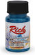 Rich 50ml Stoff Türkis