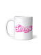 It's Britney Bitch Ceramic Mug White 330ml Personalized
