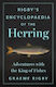 Rigby's Encyclopaedia Of The Herring Adventures With The King Of Fishes Graeme Rigby