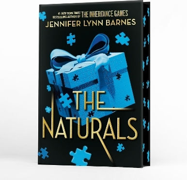 The Naturals: The Naturals, Book 1: Cold Cases Get Hot In The Unputdownable Mystery Series From The Bestselling Author Of The Inheritance Games Jennifer Lynn Barnes Quercus Children's Books The Naturals: The Naturals, Book 1: Cold Cases Get Hot In The Unputdownable Mystery Series From The Bestselling Author Of The Inheritance Games Jennifer Lynn Barnes Quercus Children's Books