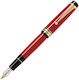 Pilot Custom Πένα Γραφής Broad Κόκκινη