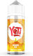 YeTi Shot de aromă 25ml/120ml 1buc Mango Ice
