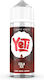 YeTi Flavor Shot 25ml/120ml 1Stück Cola Ice