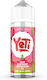 YeTi Flavor Shot 25ml/120ml 1Stück Sour Raspberry Watermelon Ice