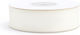 Parisis Ribbon White