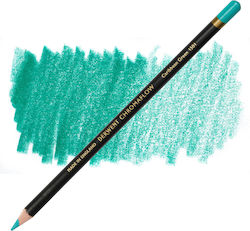Derwent Creion Chromaflow Verde Caraibe 1501