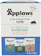 Applaws Мокра Храна за Котки с Риба 12x70гр