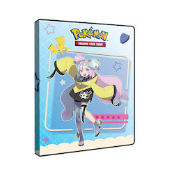 Ultra Pro 9-pocket Binder 9-Pocket