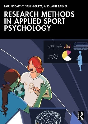 Research Methods In Applied Sport Jamie Barker