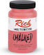 Rich Χρώμα Κιμωλίας 4524 Antique Pink 250ml RICP4524