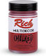 Rich Χρώμα Κιμωλίας Burgundy 100ml RICP3617