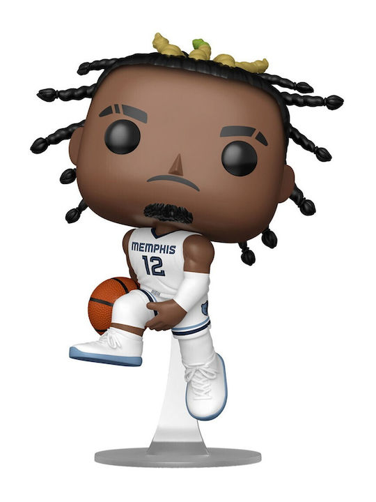 Funko Pop! Basket: Ja Morant