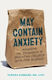 May Contain Anxiety Managing The Overwhelm Of Parenting Children With Food Allergies Tamara Hubbard Johns Hopkins University Press