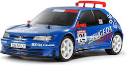 Tamiya Kit Remote-controlled Car Tamiya Kit Remote-controlled Car