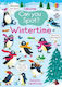 Can You Spot Wintertime Kirsteen Robson
