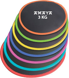 Sandbell 3kg Sandbell 3kg