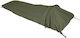 MFH Winter Camping Mountaineering Green for 1 Person Waterproof 10000mm 235x45cm