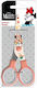 Ψαλιδι Μεταλλικο 13,5εκ Minnie Mouse 564512