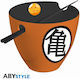 Abysse Abysse Servierschale Rund Keramik