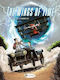 The Wings Of Time Vol 2: The Time Of Confrontation Patrice Buendia Cinebook Ltd