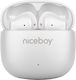 Niceboy Beans 4 In-Ear Bluetooth-Freisprecheinr...