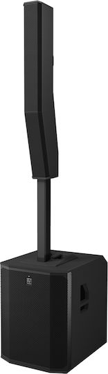 Electro-Voice Evolve 90-KB SET OMIK-E026578 Αυτοενισχυόμενο Ηχείο PA με Woofer 8"