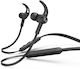 HAMA Freedom Neck III In-ear Bluetooth Handsfree Ακουστικά Μαύρα