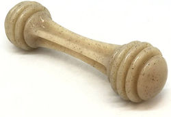 Sodapup Kaustange für Hundezahnpflege Robust Honey Bone Dental Klein Mittel Klein