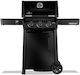 Napoleon Freestyle 365 Gasgrill Gusseisen Rost ...