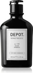Depot Σαμπουάν Όγκου 250ml Depot Σαμπουάν Όγκου 250ml