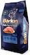 Barkin 2kg Ξηρά Τροφή Σκύλων Μικρόσωμων Φυλών με Ψάρια