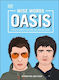 Wise Words Oasis Dk Dk