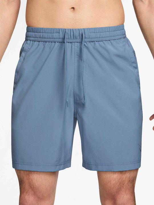 Nike Men's Shorts Dri-Fit Blue
