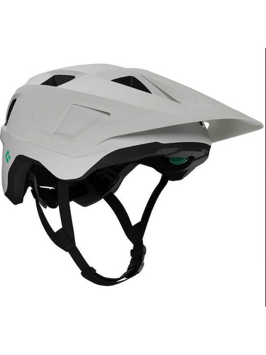 Lazer Finch Kc Каска за колоездене Mountain Бял Lazer Finch Kc Каска за колоездене Mountain Бял