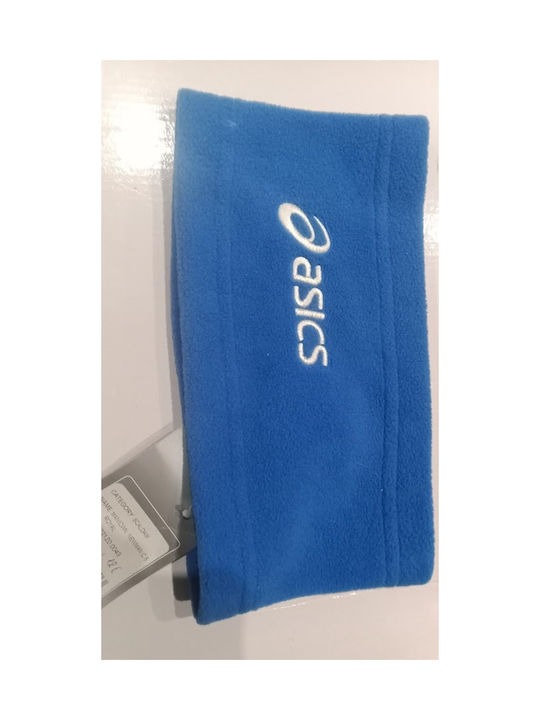 ASICS Αθλητικό Περιμετώπιο Μπλε