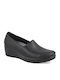 Slip-On-uri Anatomici Pentru Femei Negre