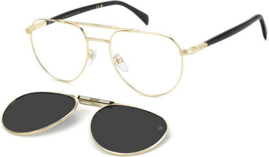 David Beckham Db 1238/c Rhl 55