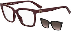 Love Moschino Mol661/c Guu/9o 54