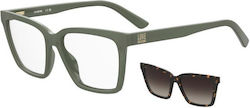Love Moschino Mol661/c Phw Ha 54