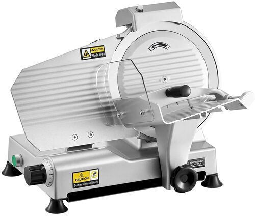 OMS Affettatrici Mașină De Tăiat Multifuncțională 373rpm 480x400x410mm