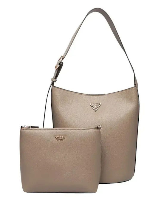 Guess Meridian Ii Damentasche