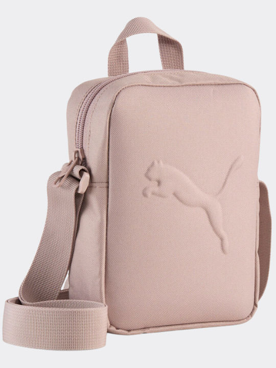 Buzz Portable Women's Bag Shoulder Beige