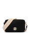Women's Shoulder Bag Black