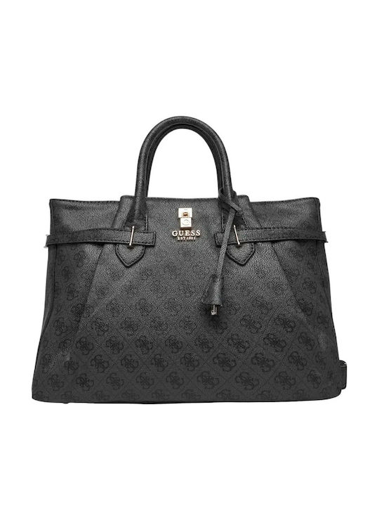 Women's Bag Set Grey