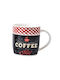 Marva Mug Ceramic 350ml