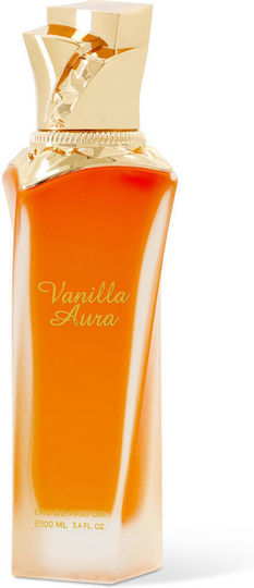 Maison Asrar Vanilla Aura Eau de Parfum 100ml | Skroutz Romania